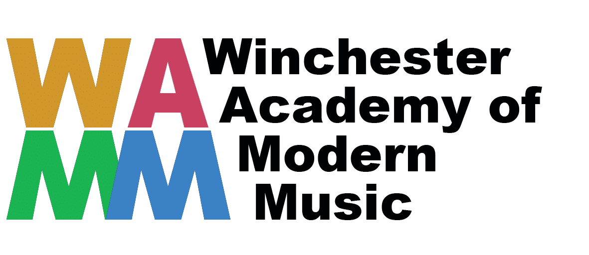 WAMM logo
