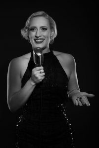 Louisa Revolta vocal teacher
