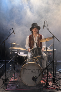 Drummer